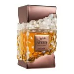 Ateeq U extracto de perfume 100 ml