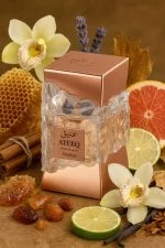 Ateeq U extracto de perfume 100 ml
