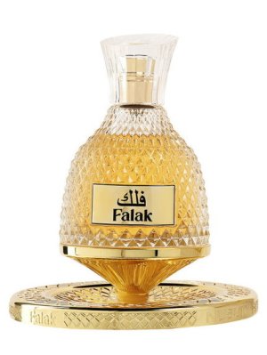 Falak U Agua de Perfume