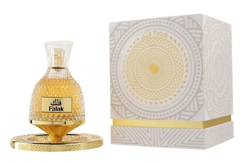 Falak U Agua de Perfume 100 ml