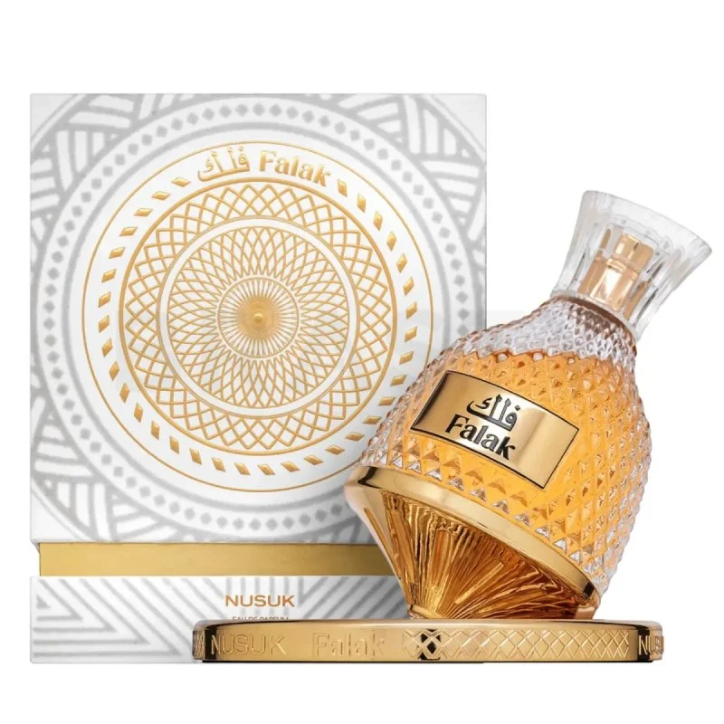 Falak U Agua de Perfume 100 ml