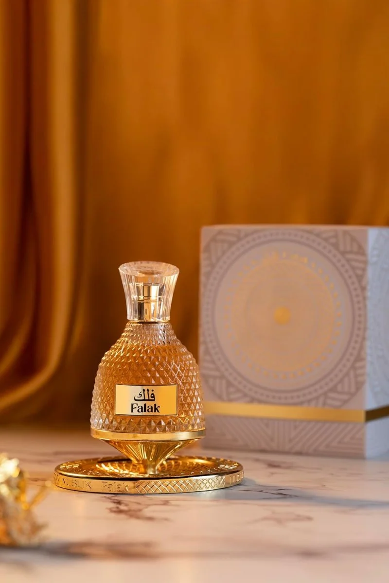 Falak U Agua de Perfume 100 ml