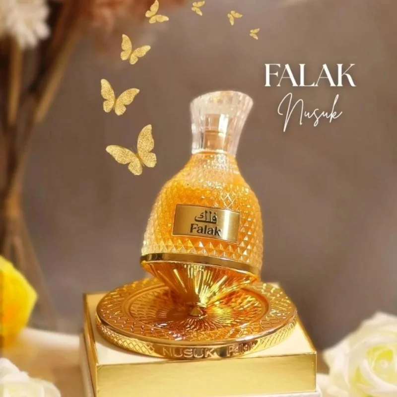 Falak U Agua de Perfume 100 ml