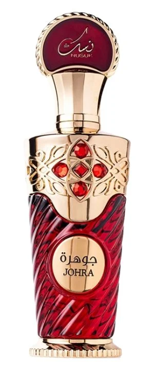 Nusuk Johra W Extracto de Perfume
