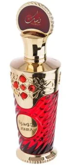 Johra W Extracto de Perfume 100 ml