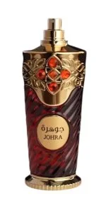 Johra W Extracto de Perfume 100 ml