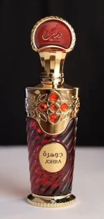 Johra W Extracto de Perfume 100 ml
