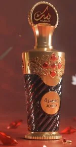 Johra W Extracto de Perfume 100 ml