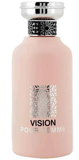 Vision Pour Femme W agua de perfume 100 ml