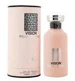 Vision Pour Femme W agua de perfume 100 ml