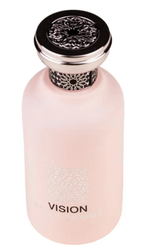 Vision Pour Femme W agua de perfume 100 ml