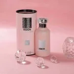 Vision Pour Femme W agua de perfume 100 ml