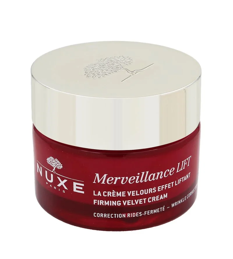 Merveillance LIFT crema reafirmante aterciopelada 50 ml