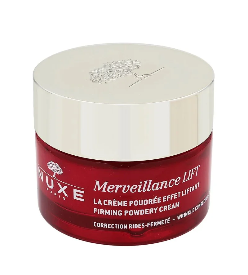 Merveillance LIFT crema en polvo reafirmante 50 ml