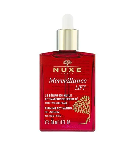 Merveillance Lift sérum en aceite reafirmante 30 ml