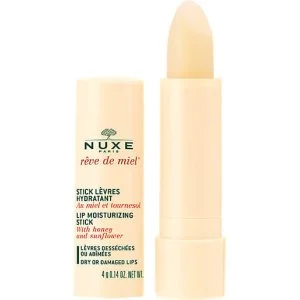 Nuxe Reve de Miel bálsamo labial