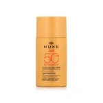 Sun Ligh Fluido solar de alta protección SPF 50 50 ml