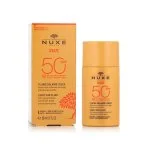 Sun Ligh Fluido solar de alta protección SPF 50 50 ml