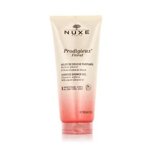 Nuxe Prodigieux Floral SG perfume para mujer