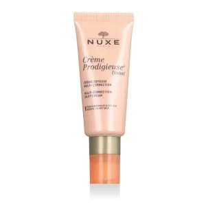 Nuxe Crème Prodigieuse Boost Crema Sedosa Multicorrección Set