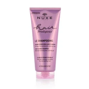 Nuxe Hair Prodigieux Champú de Brillo Intenso