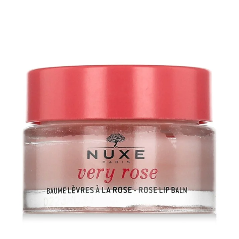 Very Rose Bálsamo labial de rosa 15 g