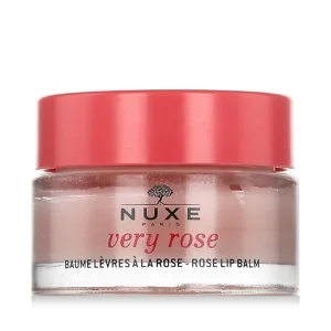 Nuxe Very Rose Bálsamo labial de rosa 15 g