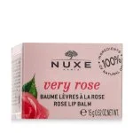 Very Rose Bálsamo labial de rosa 15 g