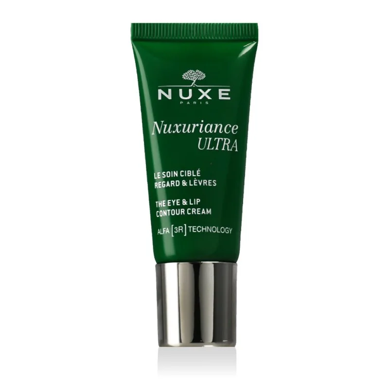 Nuxuriance Ultra Crema Contorno de Ojos y Labios 15 ml