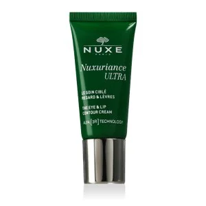 Nuxe Nuxuriance Ultra Crema Contorno de Ojos y Labios