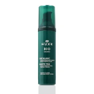 Nuxe Crema con color Bio Orgánica (Clara)