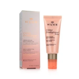 Nuxe Crème Prodigieuse Boost Crema sedosa multi-corrección