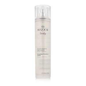 Nuxe Spray de agua perfumada relajante para el cuerpo