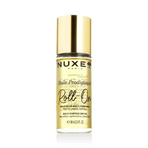Nuxe Huile Prodigieuse Aceite seco multiusos en roll-on