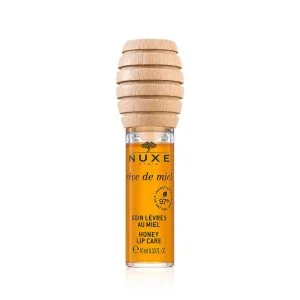 Nuxe Rêve de Miel Cuidado de labios con miel