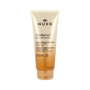 Nuxe Prodigieux Golden Shimmer Aceite de ducha