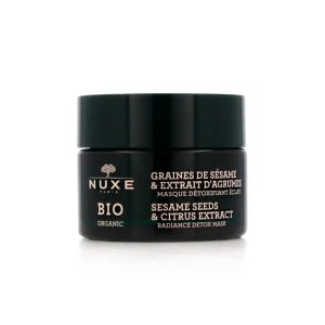 Nuxe Bio Organic Mascarilla Detox Iluminadora