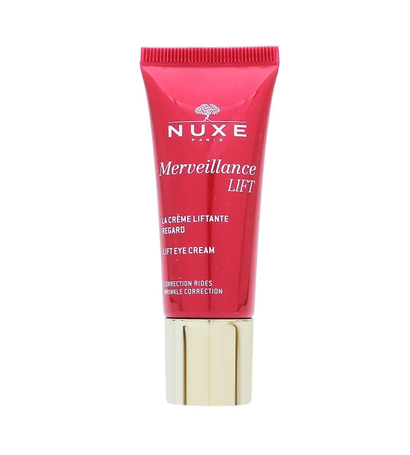 Merveillance Expert crema lifting para el contorno de ojos 15 ml