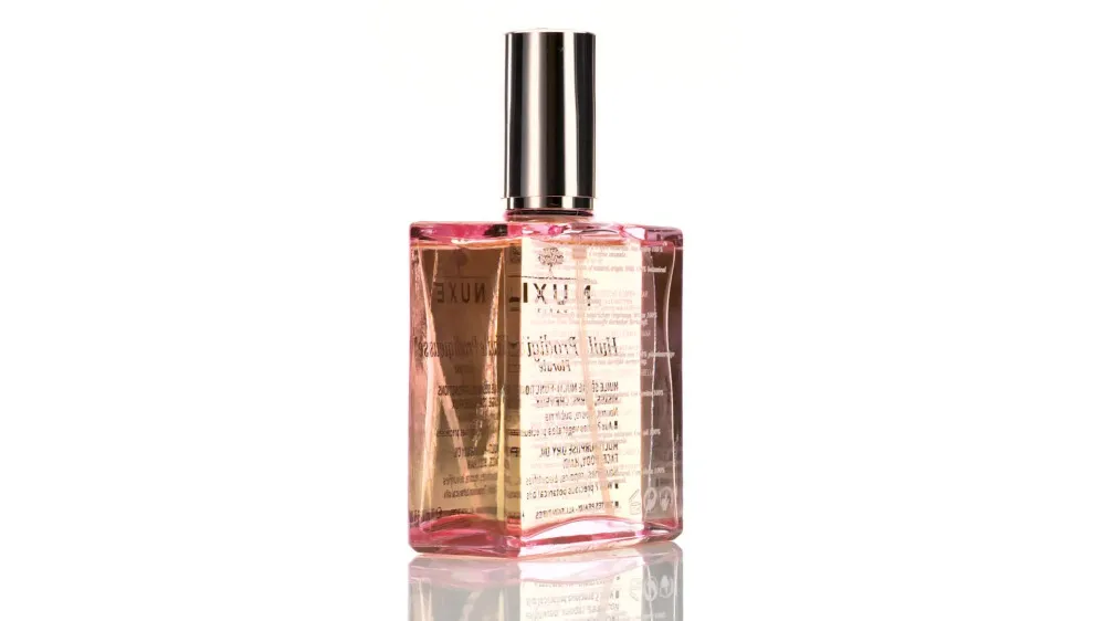Huile Prodigieuse Florale aceite seco multifunción para rostro, cuerpo y cabello 100 ml