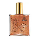 Huile Prodigieuse Or aceite seco multifunción con destellos para rostro, cuerpo y cabello 100 ml