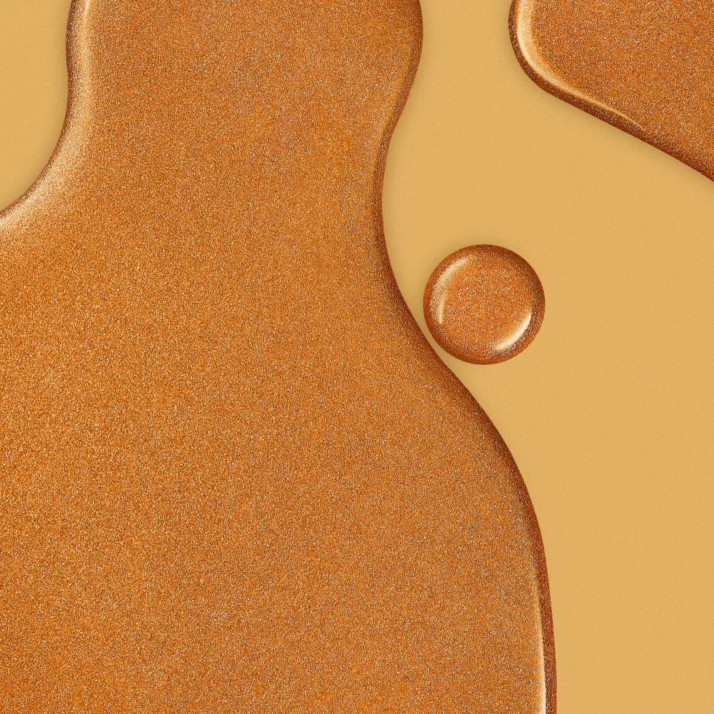Huile Prodigieuse Or aceite seco multifuncional con destellos para rostro, cuerpo y cabello 50 ml