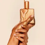 Huile Prodigieuse Or aceite seco multifuncional con destellos para rostro, cuerpo y cabello 50 ml