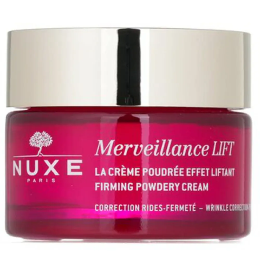 Merveillance LIFT crema en polvo reafirmante 50 ml