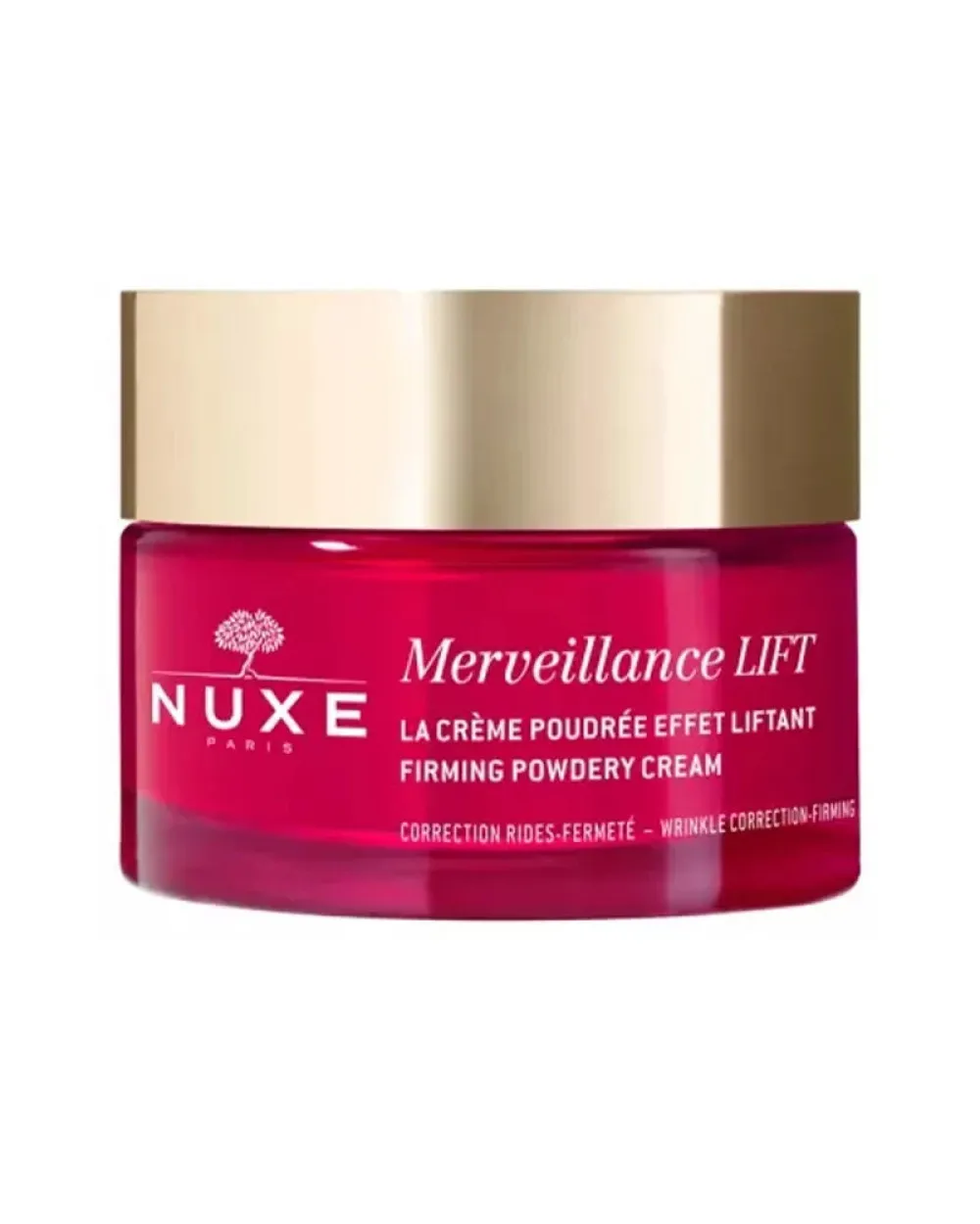 Merveillance LIFT crema en polvo reafirmante 50 ml