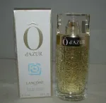 Ô d'Azur Eau de Toilette para mujer 75 ml