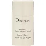 Obsession For Men desodorante en stick para hombre 75 ml