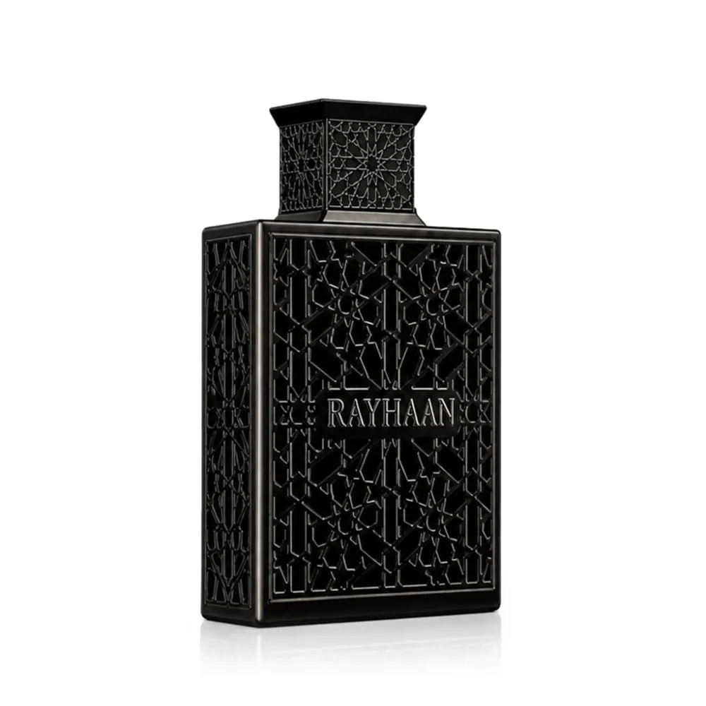 Obsidian Eau de Parfum para hombre 100 ml