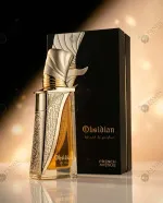 Obsidian extracto de perfume unisex 100 ml