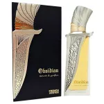 Obsidian extracto de perfume unisex 100 ml