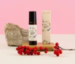 Kvitok Suero de ojos con Ginkgo y Q10 - Noche 10 ml Roll-on